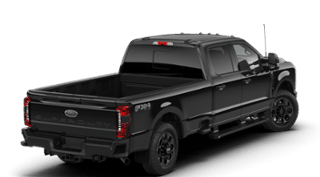 2026 Ford Super Duty® External Image 4